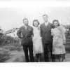 paul and virginia irene and unknown